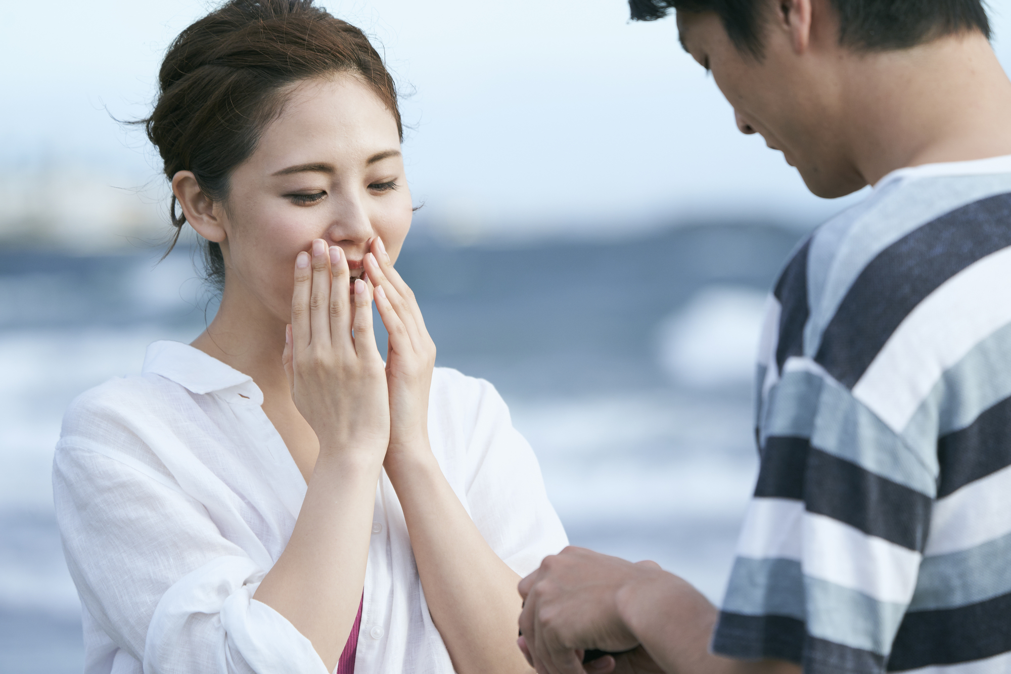 20代男女の婚活と結婚を応援している横浜市の結婚相談所ファニーキープス横浜です